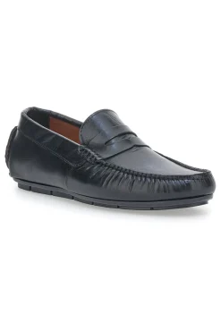 Mocassini Classici Longford 102 Neri