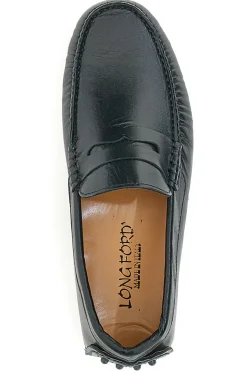 Mocassini Classici Longford 102 Neri