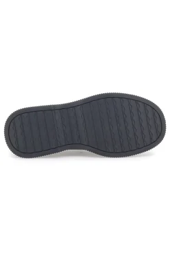Mocassini Con Platform Sara Lopez 32203 Neri