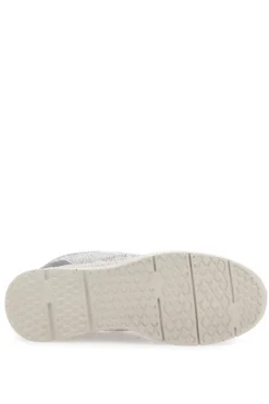 Mocassini grigio con laccio elastico SEVENOAKS PK6909C