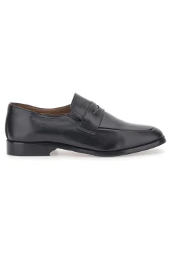 Mocassini in Vera Pelle Max Dillan 568