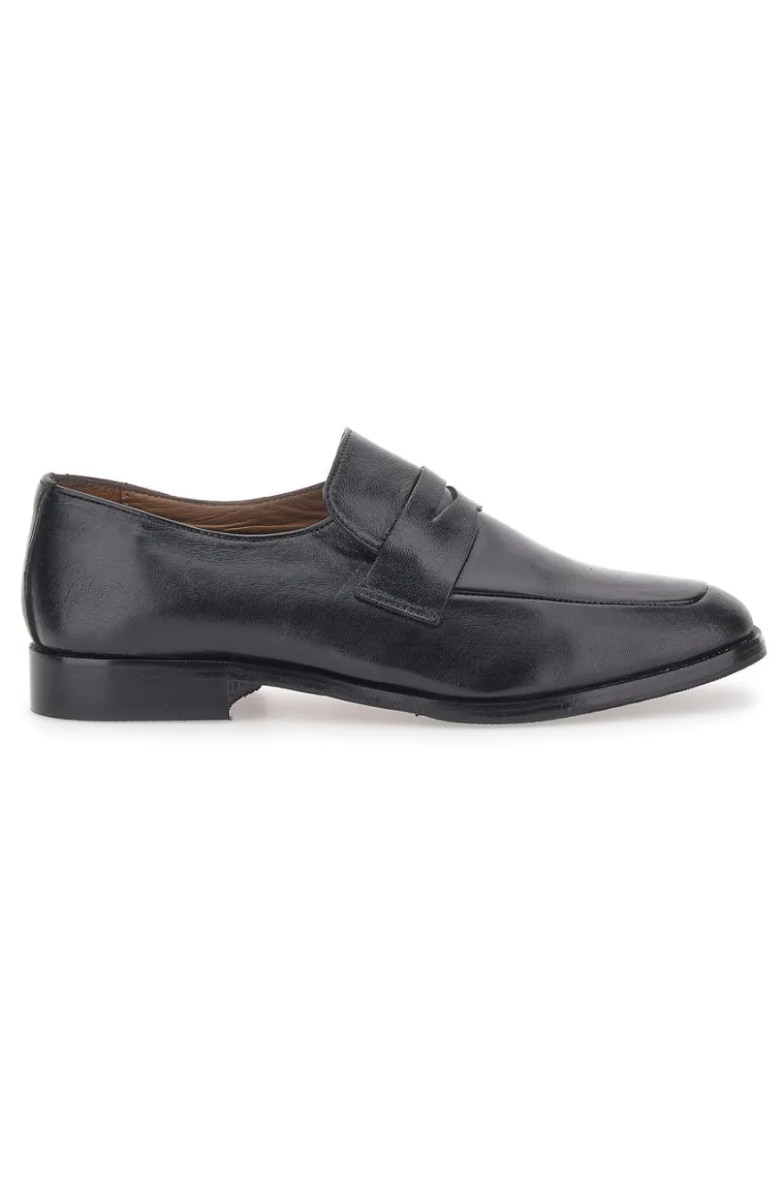 Mocassini in Vera Pelle Max Dillan 568