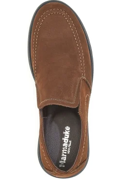 Mocassini Marmaduke 03 Marrone