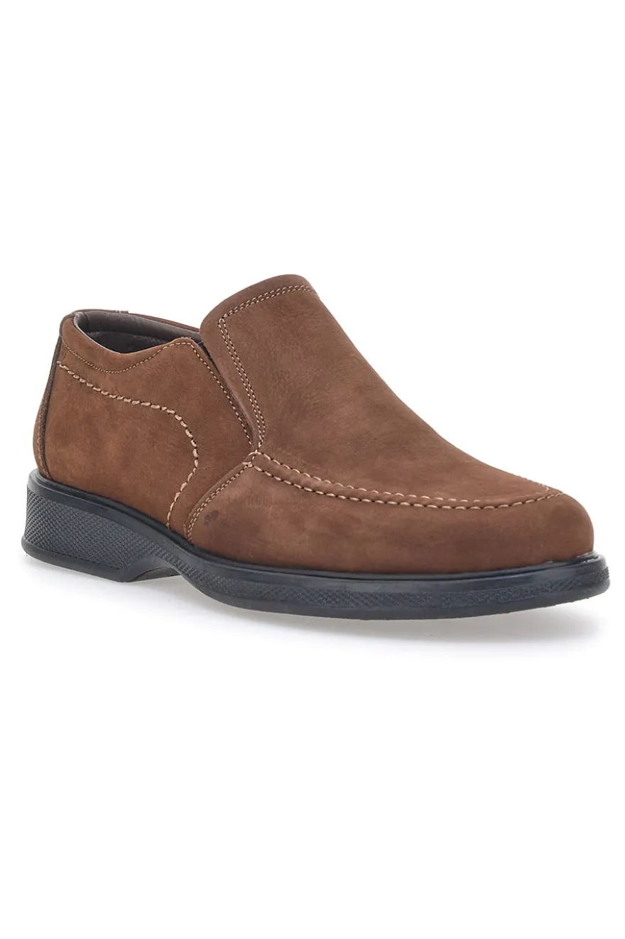 Mocassini Marmaduke 03 Marrone