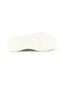 Mocassini marroni in tessuto leggero Jerpoint PK6130A