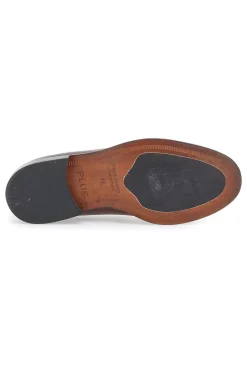 Mocassini Marroni Pittarello Plus 602