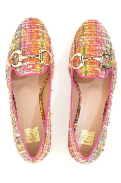 Mocassini Nere Slingback Pittarello Elite 181501