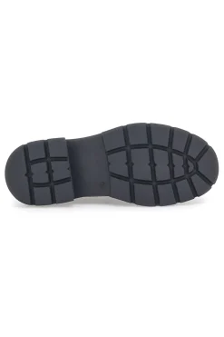 Mocassini Neri Con Platform Cafe' Cost 2102613