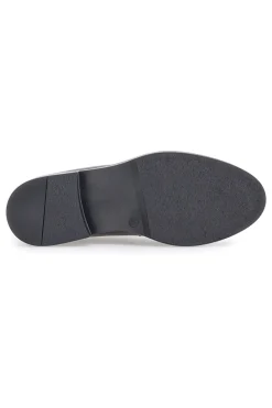 Mocassini Neri Prima Riga 823060