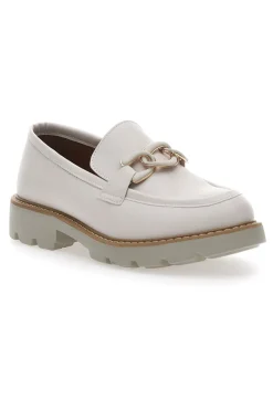 Mocassini Panna Le Havre Paris 602914