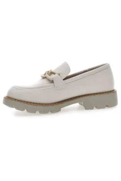 Mocassini Panna Le Havre Paris 602914