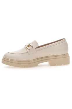 Mocassini Pitatrello Glam 3426 Panna