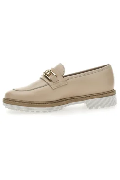 Mocassini Pittarello 9325993 Beige