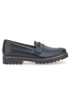 Mocassini Pittarello 3031 Neri