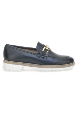 Mocassini Pittarello 9325993 Neri
