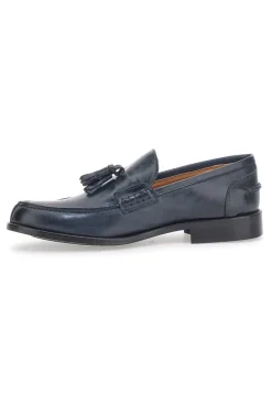 Mocassini Pittarello 524 Vera Pelle
