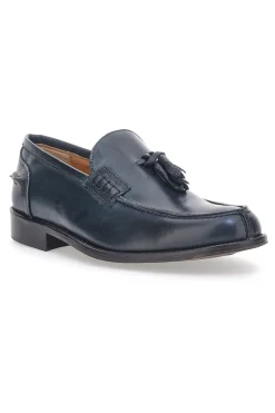 Mocassini Pittarello 524 Vera Pelle