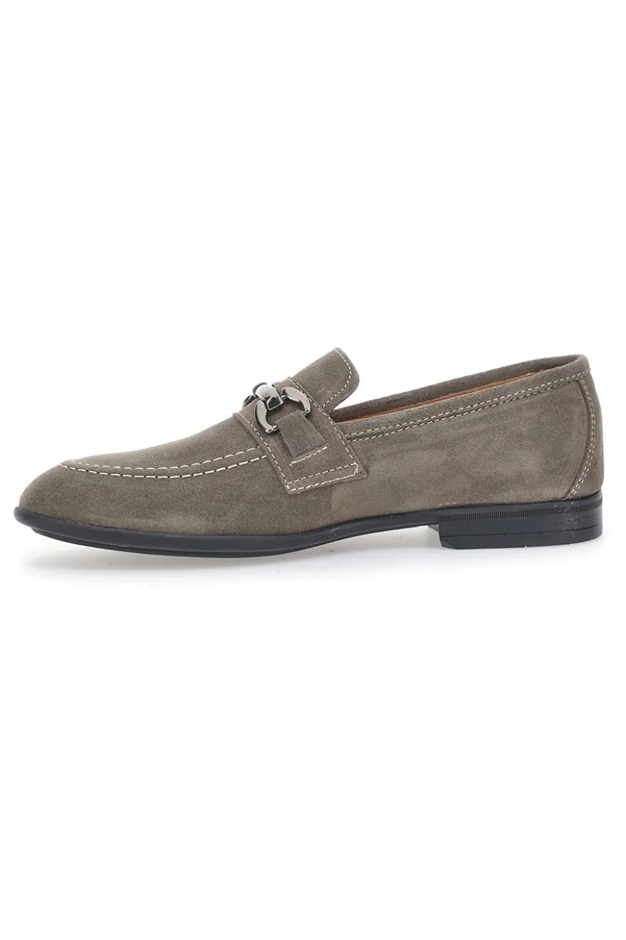 Mocassini Pittarello 1122 Vera Pelle