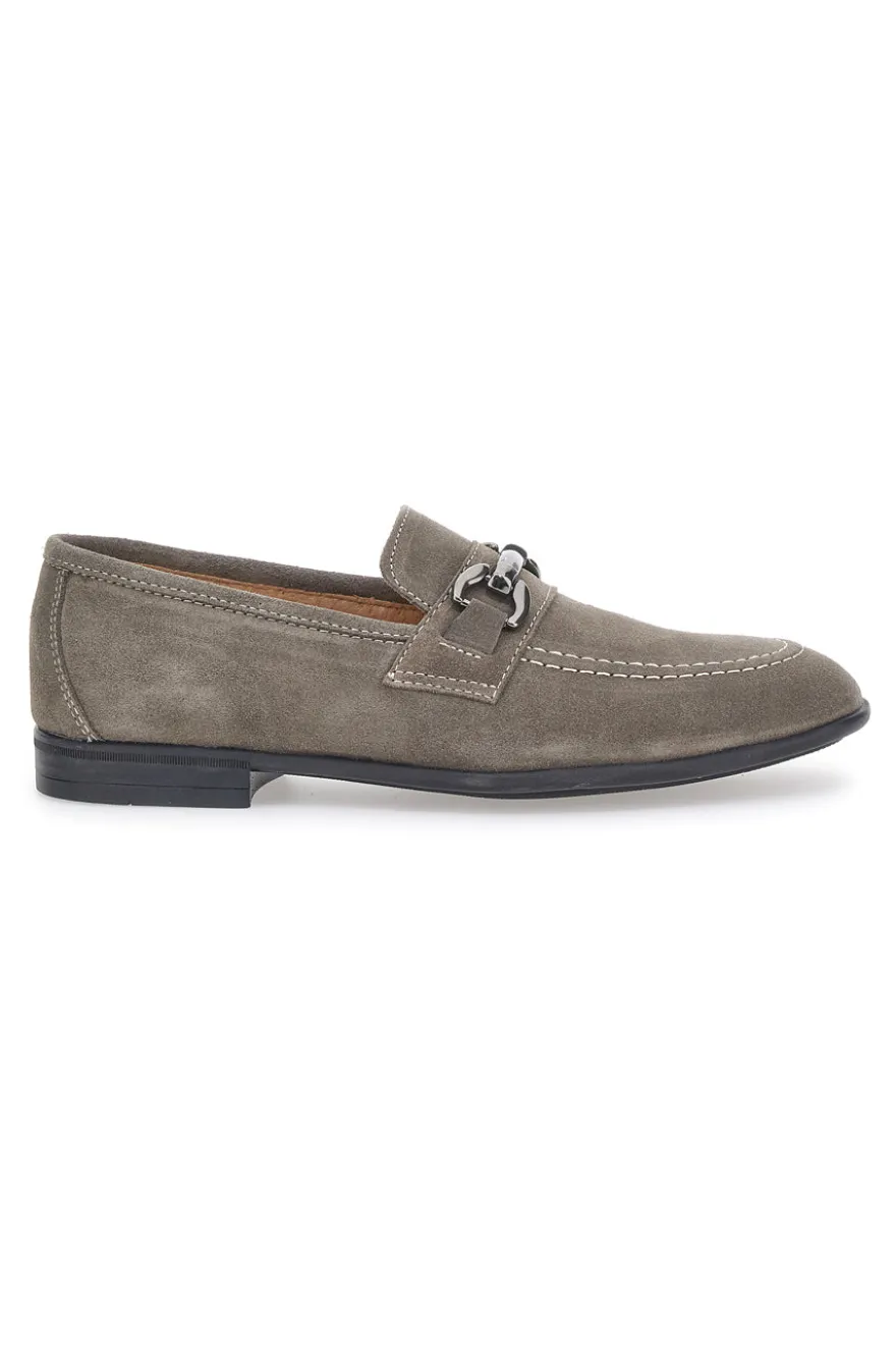 Mocassini Pittarello 1122 Vera Pelle