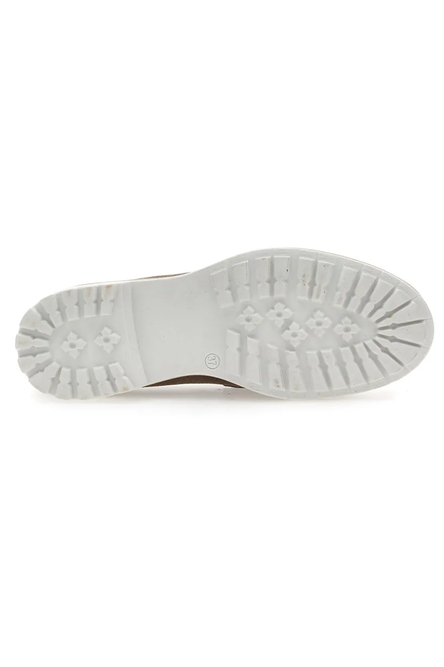 Mocassini Pittarello 9325994 Vera Pelle Scamosciata