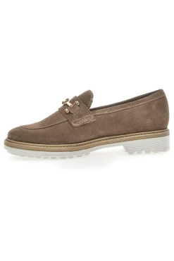Mocassini Pittarello 9325994 Vera Pelle Scamosciata