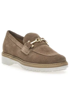 Mocassini Pittarello 9325994 Vera Pelle Scamosciata