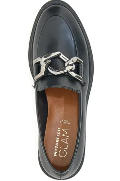 Mocassini Pittarello Glam 3491 Neri