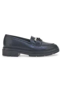 Mocassini Pittarello Glam 3467 Nero