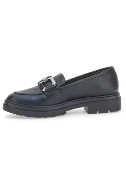 Mocassini Pittarello Glam 3467 Nero