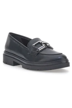 Mocassini Pittarello Glam 3467 Nero