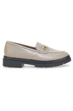 Mocassini Pittarello Glam 3277 Beige