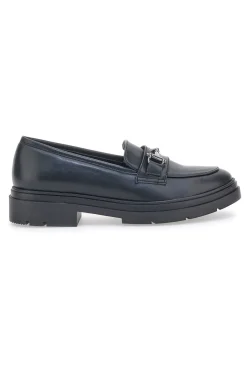 Mocassini Pittarello Glam 3500 Nero