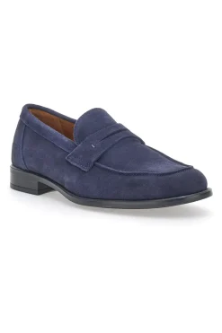 Mocassini Pittarello Plus 11923 Blu