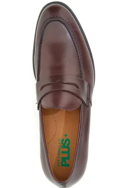 Mocassini Pittarello Plus 1022 Marroni