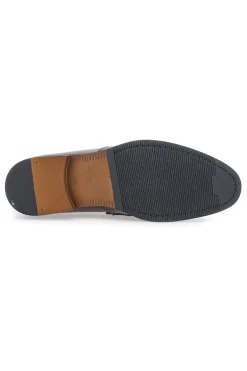 Mocassini Pittarello Plus 1022 Marroni