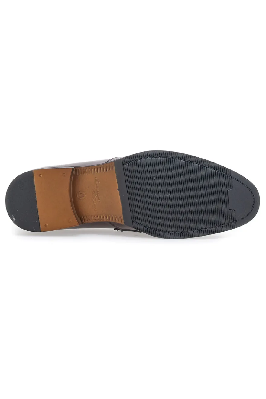 Mocassini Pittarello Plus 1022 Marroni