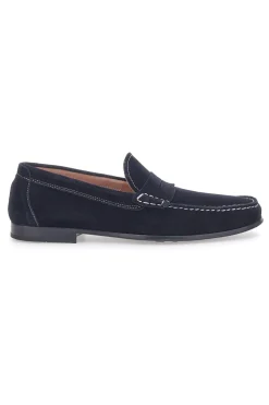 Mocassini Pittarello Sailing 7060