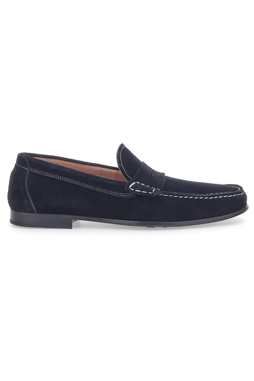 Mocassini Pittarello Sailing 7060