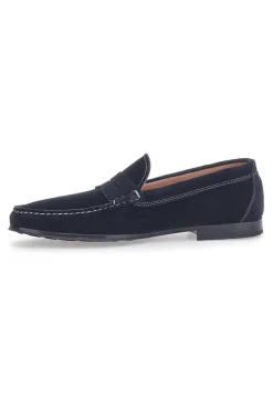 Mocassini Pittarello Sailing 7060