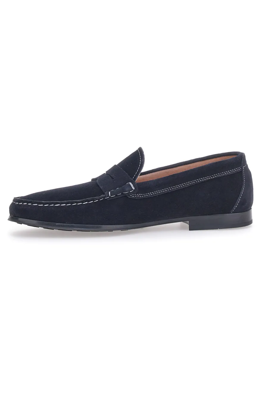 Mocassini Pittarello Sailing 7060