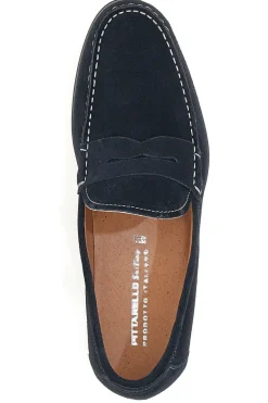 Mocassini Pittarello Sailing 7060