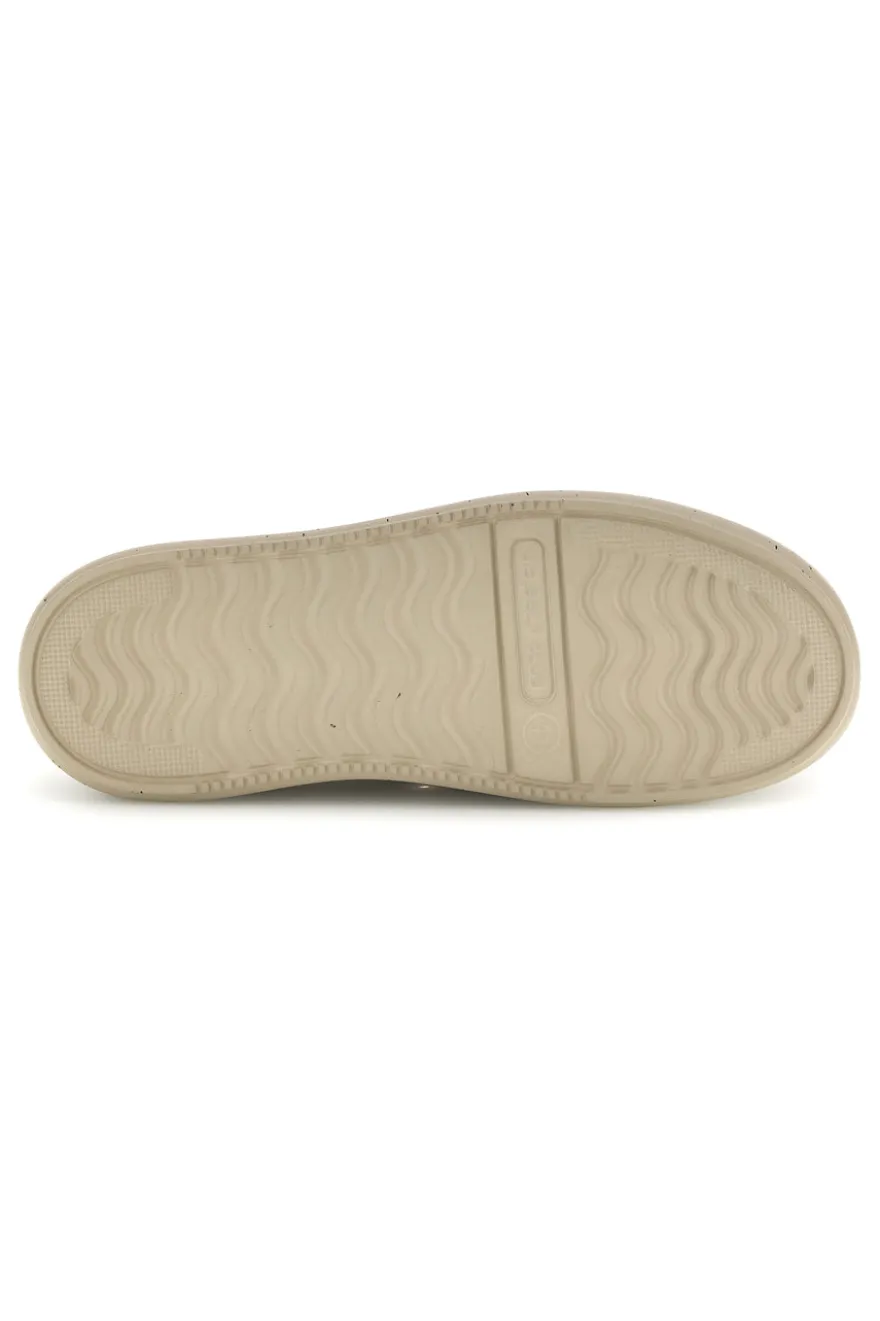 Mocassini sabbia slip on U.s. golf club S2694US4634