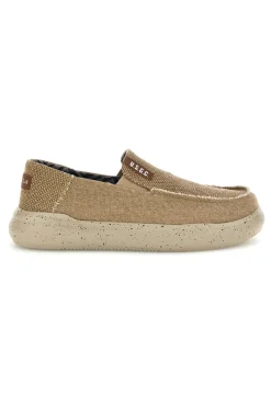 Mocassini sabbia slip on U.s. golf club S2694US4634