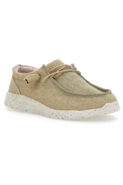 Mocassini Sevenoaks 1147 Beige
