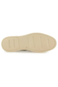 Mocassini Verdi con tomaia in tela WRANGLER 20251034