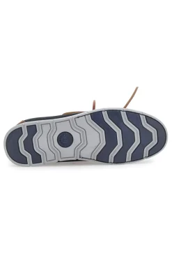 Mocassino Barca Pittarello 2115 Blu