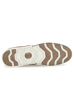 Mocassino Barca Pittarello 2115 Taupe