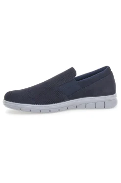 Mocassino Blu MARCO BRANDI 66