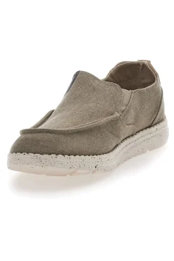 Mocassino Casual Beige Canguro 924