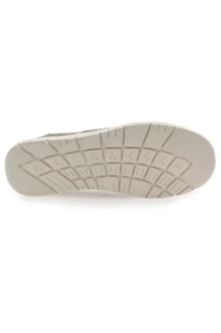 Mocassino Casual Beige Canguro 924